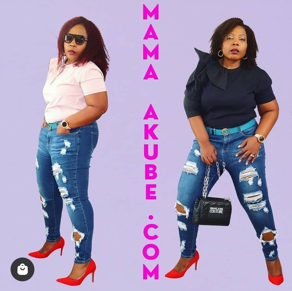 GRACIA TOP - Picture 2 of 2